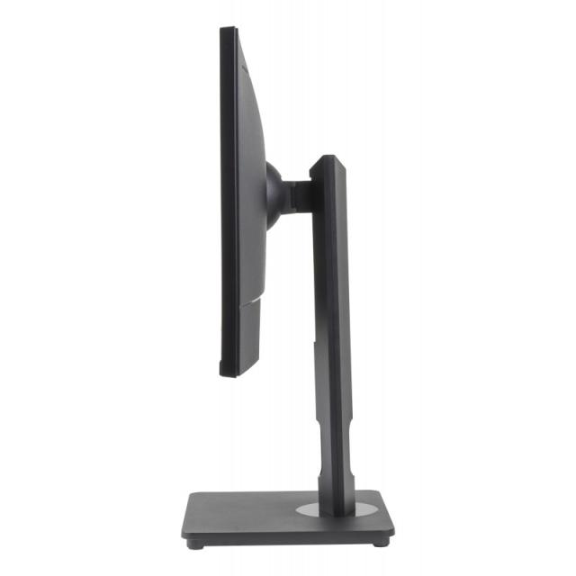 iggual - Monitor 27" VGA HDMI 120Hz pivotante AA MM