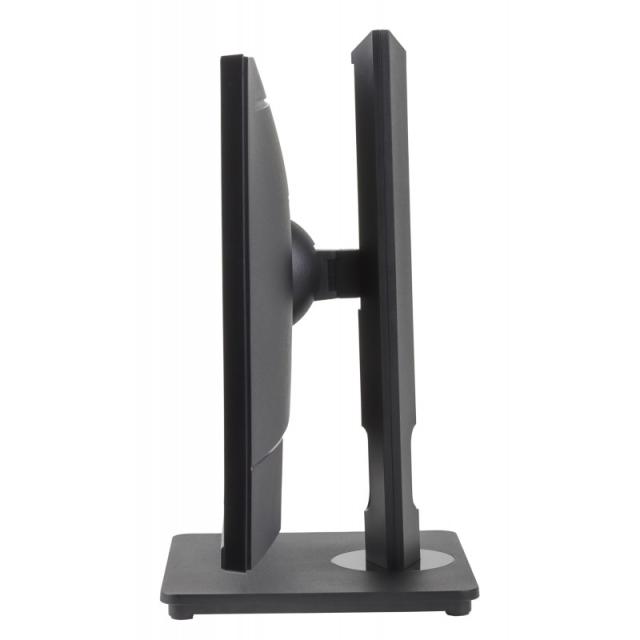 iggual - Monitor 27" VGA HDMI 120Hz pivotante AA MM