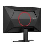 AOC - G4 24G4ZRE pantalla para PC 60,5 cm (23.8") 1920 x 1080 Pixeles Full HD LED Negro, Rojo