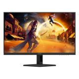 AOC - G4 24G4ZRE pantalla para PC 60,5 cm (23.8") 1920 x 1080 Pixeles Full HD LED Negro, Rojo