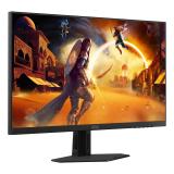 AOC - G4 24G4ZRE pantalla para PC 60,5 cm (23.8") 1920 x 1080 Pixeles Full HD LED Negro, Rojo