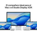 Apple - Studio Display - Vidrio estándar- Soporte con inclinación ajustable