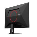 AOC - G4 27G4ZRE pantalla para PC 68,6 cm (27") 1920 x 1080 Pixeles Full HD LED Negro, Rojo