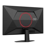 AOC - G4 27G4ZRE pantalla para PC 68,6 cm (27") 1920 x 1080 Pixeles Full HD LED Negro, Rojo