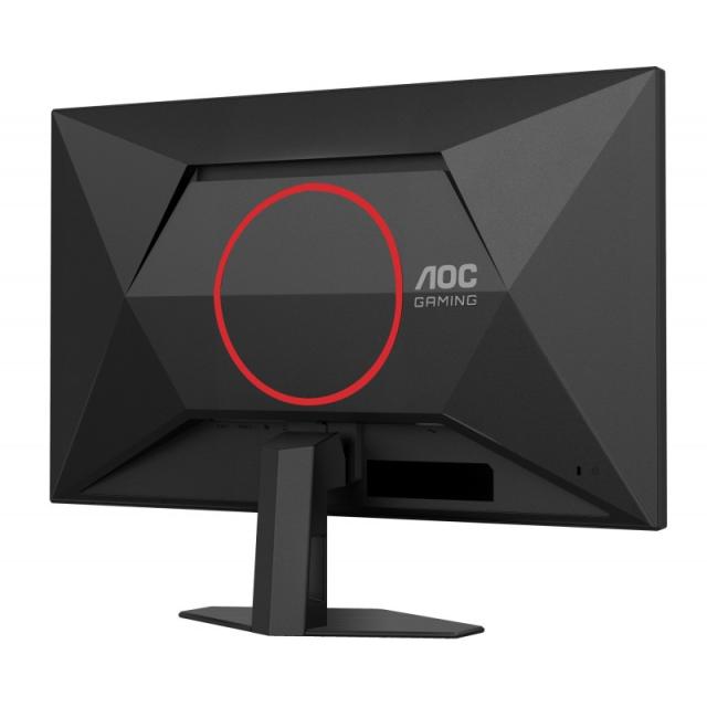 AOC - G4 27G4ZRE pantalla para PC 68,6 cm (27") 1920 x 1080 Pixeles Full HD LED Negro, Rojo