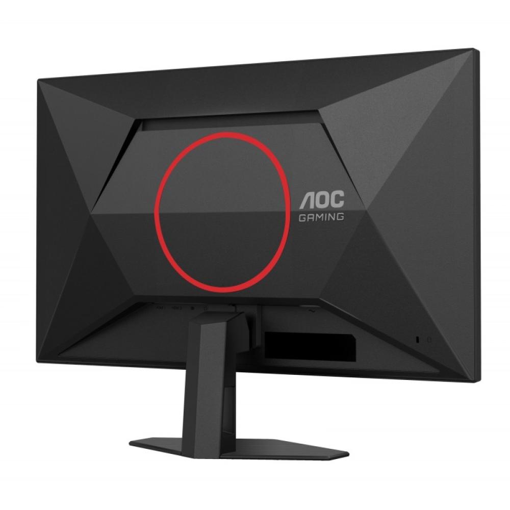 AOC - G4 27G4ZRE pantalla para PC 68,6 cm (27") 1920 x 1080 Pixeles Full HD LED Negro, Rojo