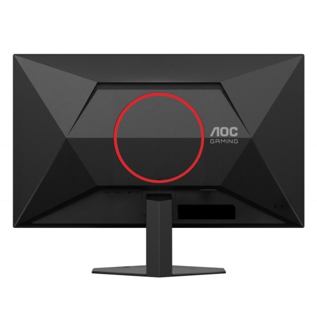 AOC - G4 27G4ZRE pantalla para PC 68,6 cm (27") 1920 x 1080 Pixeles Full HD LED Negro, Rojo