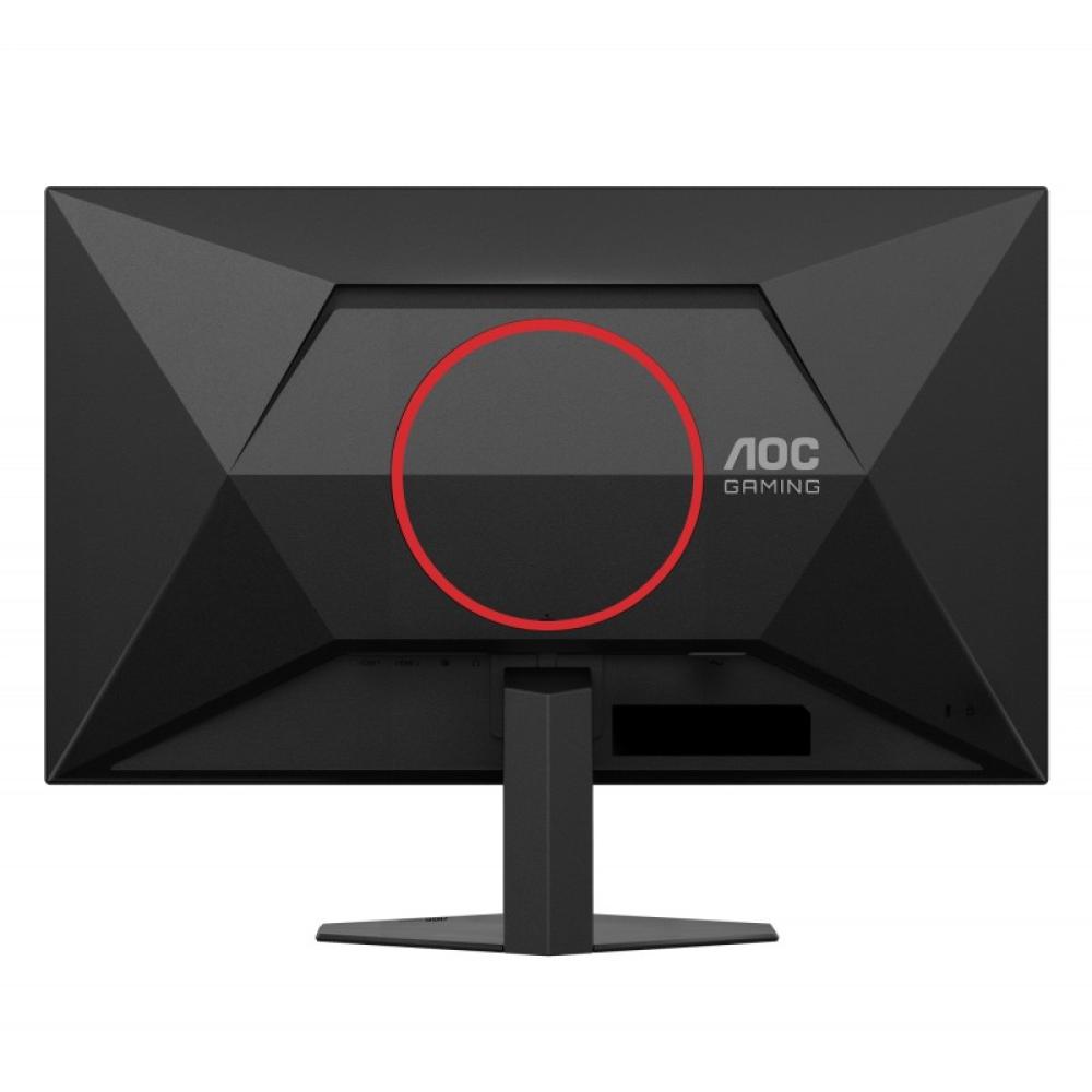 AOC - G4 27G4ZRE pantalla para PC 68,6 cm (27") 1920 x 1080 Pixeles Full HD LED Negro, Rojo