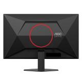 AOC - G4 27G4ZRE pantalla para PC 68,6 cm (27") 1920 x 1080 Pixeles Full HD LED Negro, Rojo