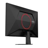 AOC - G4 27G4ZRE pantalla para PC 68,6 cm (27") 1920 x 1080 Pixeles Full HD LED Negro, Rojo