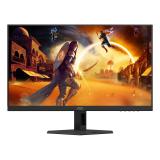 AOC - G4 27G4ZRE pantalla para PC 68,6 cm (27") 1920 x 1080 Pixeles Full HD LED Negro, Rojo