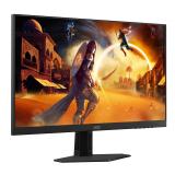 AOC - G4 27G4ZRE pantalla para PC 68,6 cm (27") 1920 x 1080 Pixeles Full HD LED Negro, Rojo