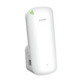 D-Link - DAP-X1860 Repetidor de red Blanco 100, 1000 Mbit/s