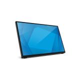 Elo Touch Solutions - E511419 pantalla para PC 60,5 cm (23.8") 1920 x 1080 Pixeles 4K Ultra HD LCD Pantalla táctil Negro