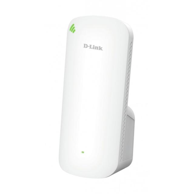 D-Link - DAP-X1860 Repetidor de red Blanco 100, 1000 Mbit/s