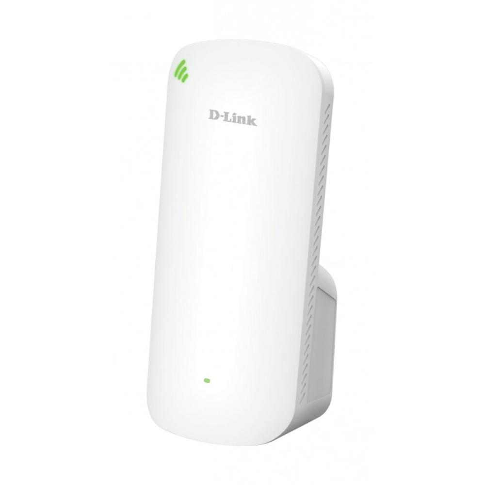 D-Link - DAP-X1860 Repetidor de red Blanco 100, 1000 Mbit/s
