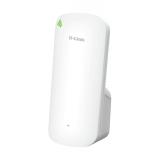D-Link - DAP-X1860 Repetidor de red Blanco 100, 1000 Mbit/s