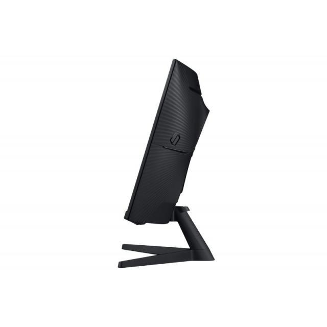 Samsung - S32CG552EU pantalla para PC 81,3 cm (32") 2560 x 1440 Pixeles Quad HD LED Negro