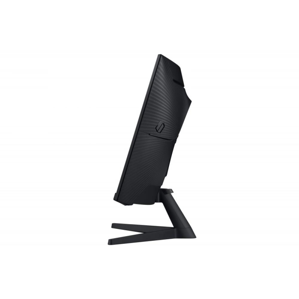 Samsung - S32CG552EU pantalla para PC 81,3 cm (32") 2560 x 1440 Pixeles Quad HD LED Negro