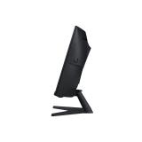 Samsung - S32CG552EU pantalla para PC 81,3 cm (32") 2560 x 1440 Pixeles Quad HD LED Negro