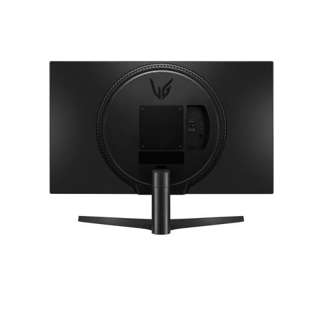 LG - 27GS60F-B pantalla para PC 68,6 cm (27") 1920 x 1080 Pixeles Full HD Negro