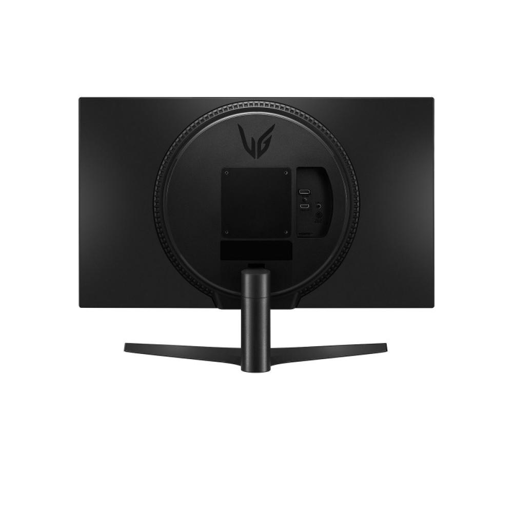 LG - 27GS60F-B pantalla para PC 68,6 cm (27") 1920 x 1080 Pixeles Full HD Negro