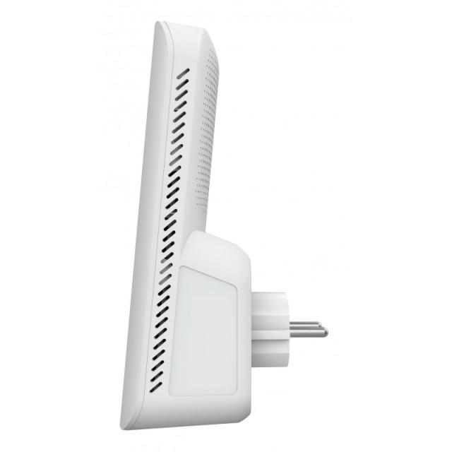 D-Link - DAP-X1860 Repetidor de red Blanco 100, 1000 Mbit/s