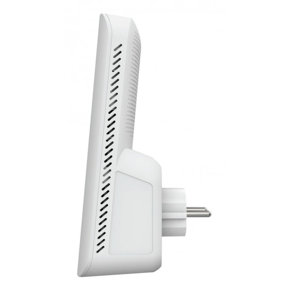 D-Link - DAP-X1860 Repetidor de red Blanco 100, 1000 Mbit/s