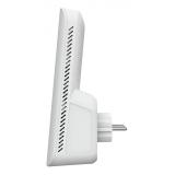 D-Link - DAP-X1860 Repetidor de red Blanco 100, 1000 Mbit/s