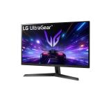 LG - 27GS60F-B pantalla para PC 68,6 cm (27") 1920 x 1080 Pixeles Full HD Negro