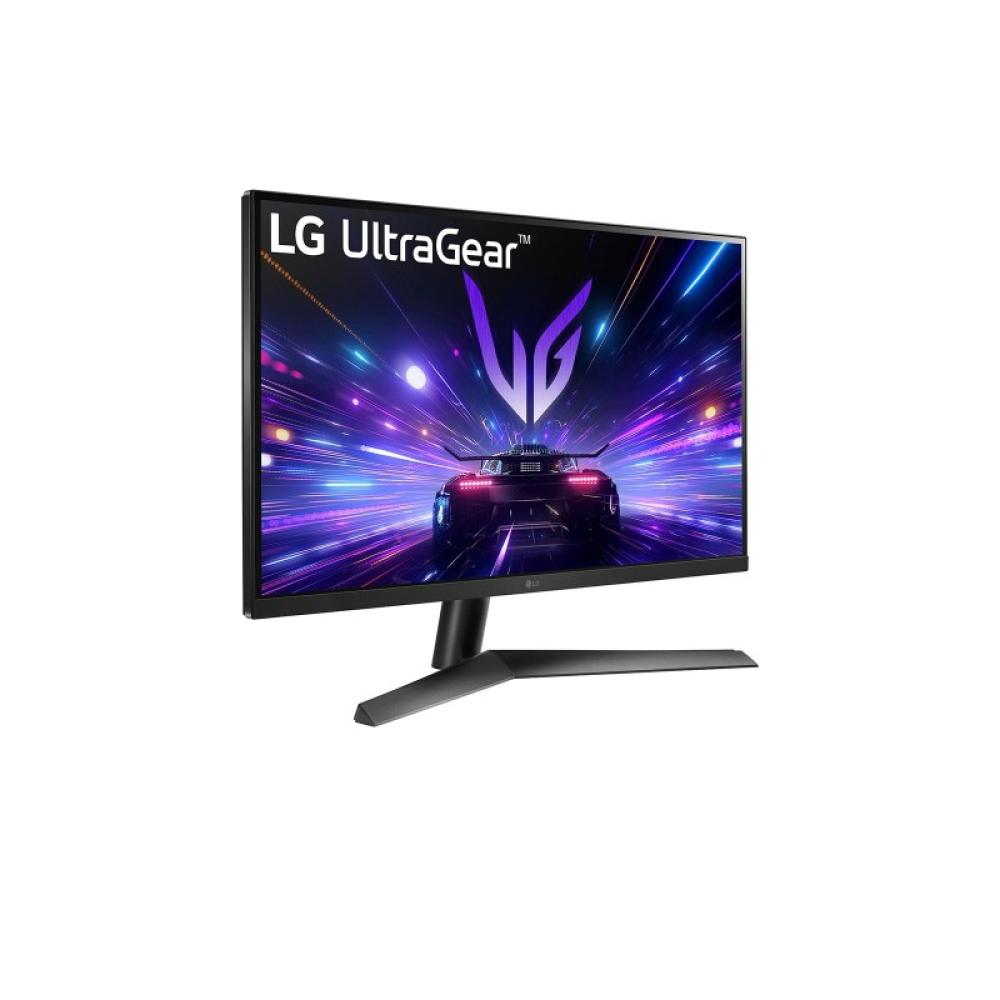 LG - 27GS60F-B pantalla para PC 68,6 cm (27") 1920 x 1080 Pixeles Full HD Negro