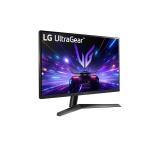 LG - 27GS60F-B pantalla para PC 68,6 cm (27") 1920 x 1080 Pixeles Full HD Negro
