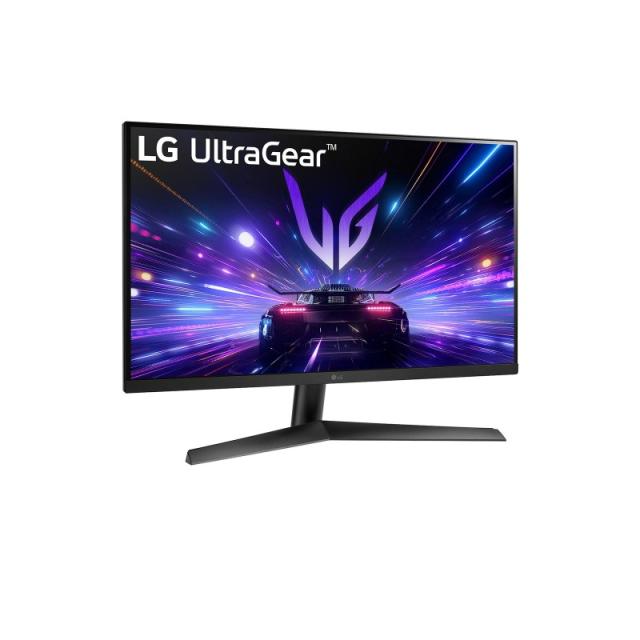 LG - 27GS60F-B pantalla para PC 68,6 cm (27") 1920 x 1080 Pixeles Full HD Negro