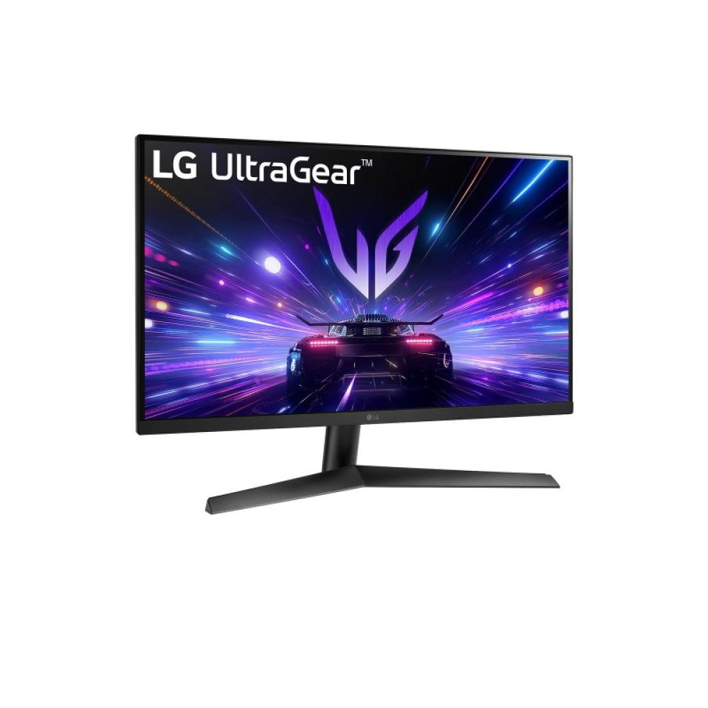 LG - 27GS60F-B pantalla para PC 68,6 cm (27") 1920 x 1080 Pixeles Full HD Negro