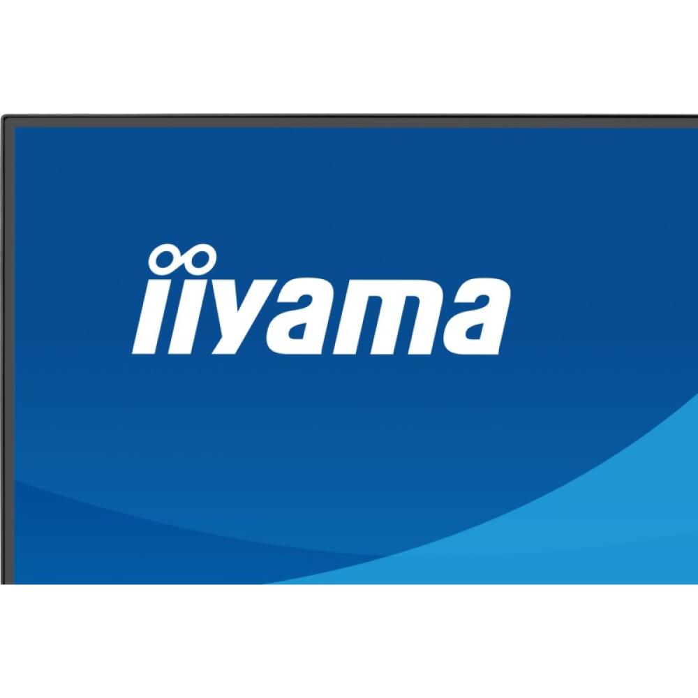 iiyama - ProLite XB2791HS-B1 pantalla para PC 68,6 cm (27") 1920 x 1080 Pixeles Full HD LED Negro