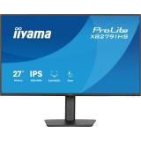iiyama - ProLite XB2791HS-B1 pantalla para PC 68,6 cm (27") 1920 x 1080 Pixeles Full HD LED Negro