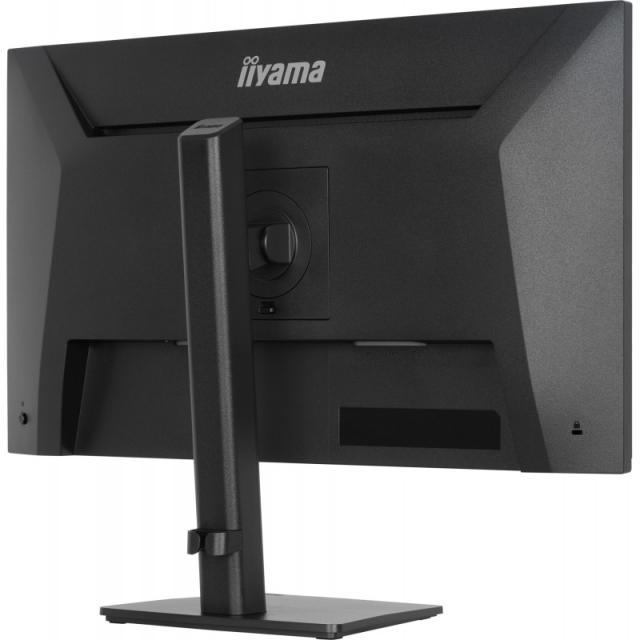 iiyama - ProLite XB2791HS-B1 pantalla para PC 68,6 cm (27") 1920 x 1080 Pixeles Full HD LED Negro