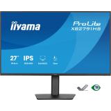 iiyama - ProLite XB2791HS-B1 pantalla para PC 68,6 cm (27") 1920 x 1080 Pixeles Full HD LED Negro