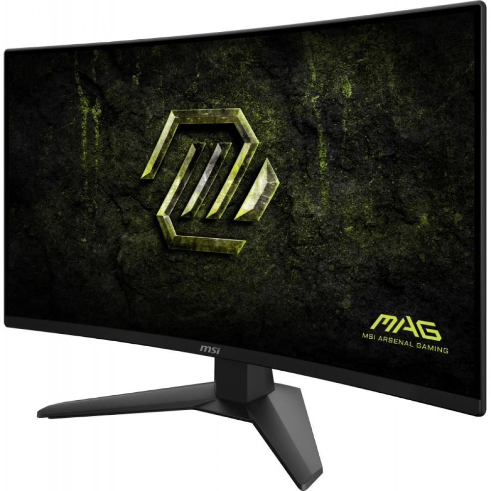 MSI - MAG 274CF X24 pantalla para PC 68,6 cm (27") 1920 x 1080 Pixeles Full HD Negro