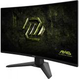 MSI - MAG 274CF X24 pantalla para PC 68,6 cm (27") 1920 x 1080 Pixeles Full HD Negro