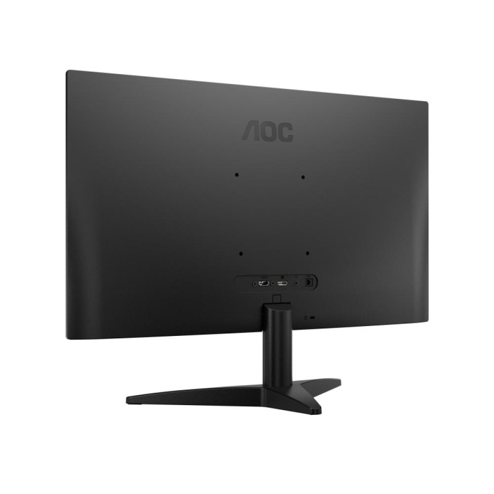 AOC - B3 Q24B36X pantalla para PC 60,5 cm (23.8") 2560 x 1440 Pixeles Quad HD LED Negro