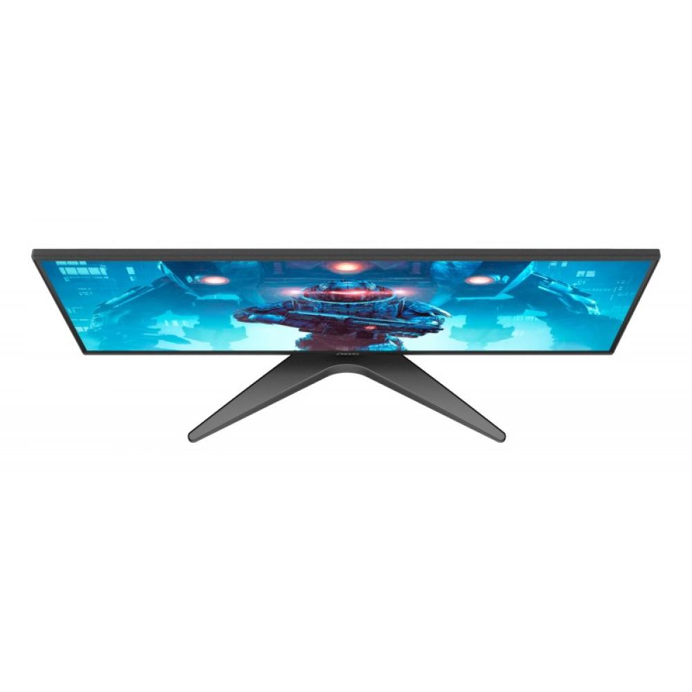 AOC - B3 Q24B36X pantalla para PC 60,5 cm (23.8") 2560 x 1440 Pixeles Quad HD LED Negro