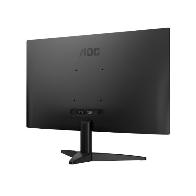 AOC - B3 Q24B36X pantalla para PC 60,5 cm (23.8") 2560 x 1440 Pixeles Quad HD LED Negro
