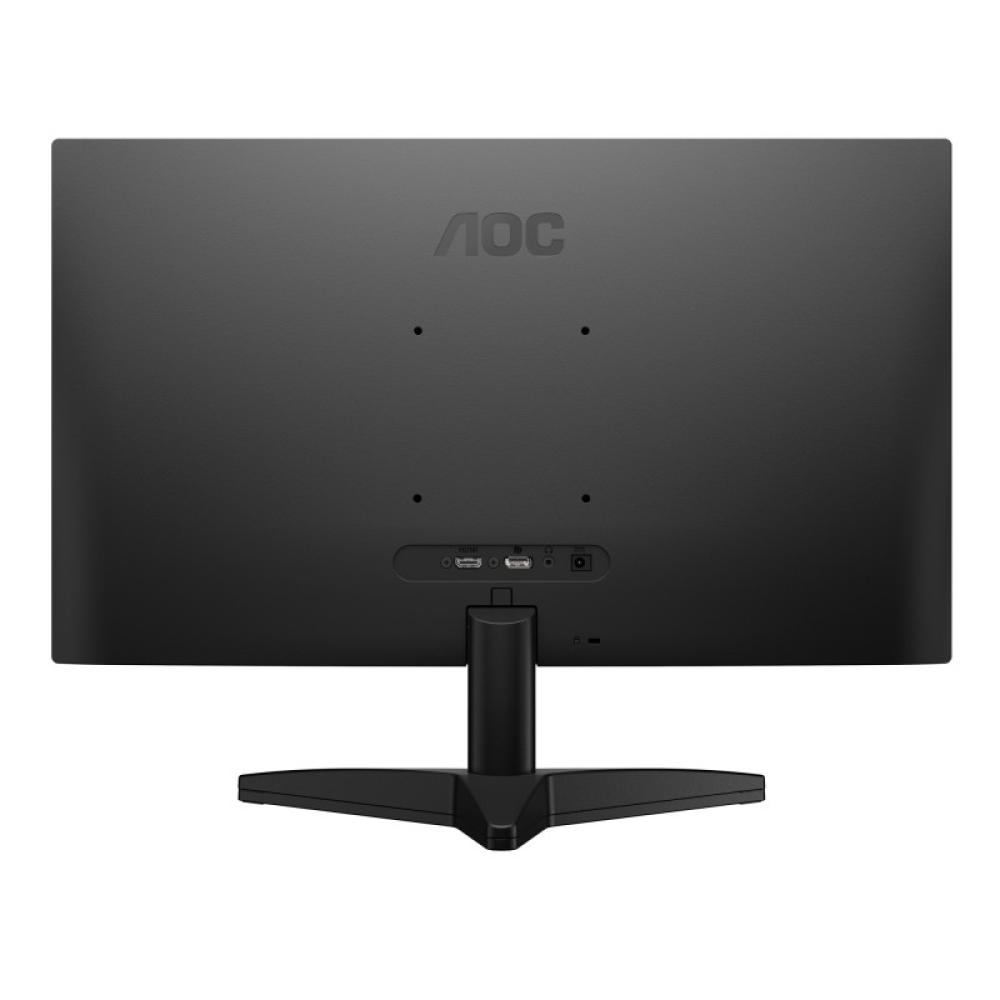 AOC - B3 Q24B36X pantalla para PC 60,5 cm (23.8") 2560 x 1440 Pixeles Quad HD LED Negro
