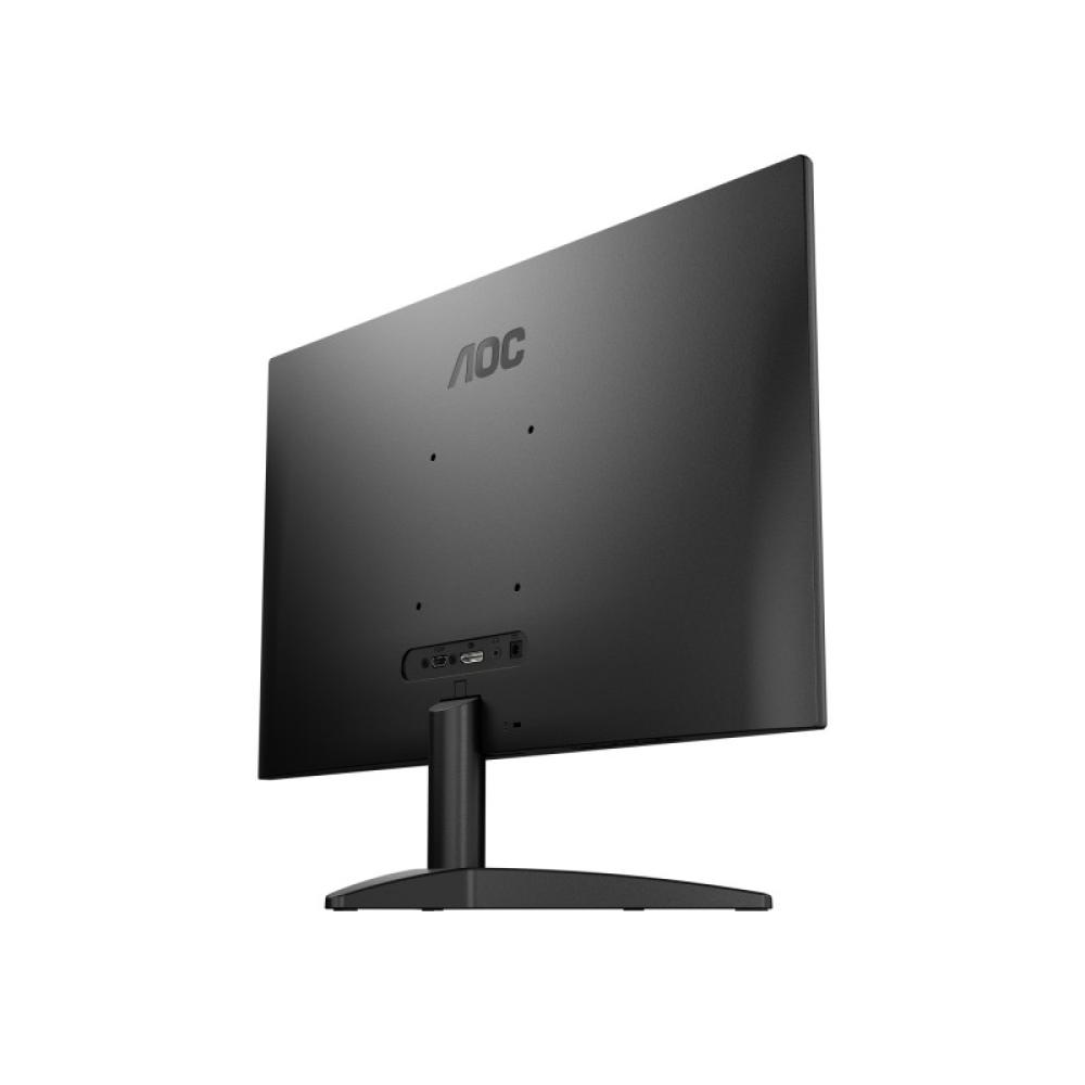 AOC - B3 Q24B36X pantalla para PC 60,5 cm (23.8") 2560 x 1440 Pixeles Quad HD LED Negro