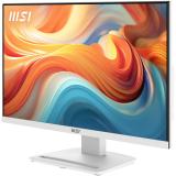 MSI - Pro MP241W E14V pantalla para PC 60,5 cm (23.8") 1920 x 1080 Pixeles Full HD LCD Blanco