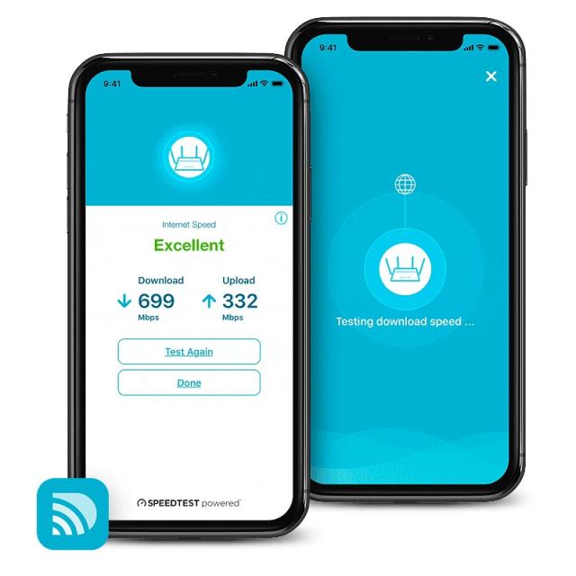 D-Link - DAP-X1860 Repetidor de red Blanco 100, 1000 Mbit/s