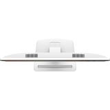 MSI - Pro MP241W E14V pantalla para PC 60,5 cm (23.8") 1920 x 1080 Pixeles Full HD LCD Blanco