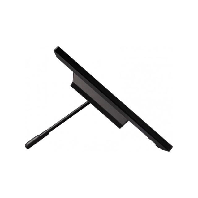 Viewsonic - TD1630-3 pantalla para PC 39,6 cm (15.6") 1366 x 768 Pixeles HD LCD Pantalla táctil Multi-usuario Negro