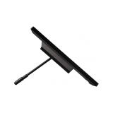 Viewsonic - TD1630-3 pantalla para PC 39,6 cm (15.6") 1366 x 768 Pixeles HD LCD Pantalla táctil Multi-usuario Negro